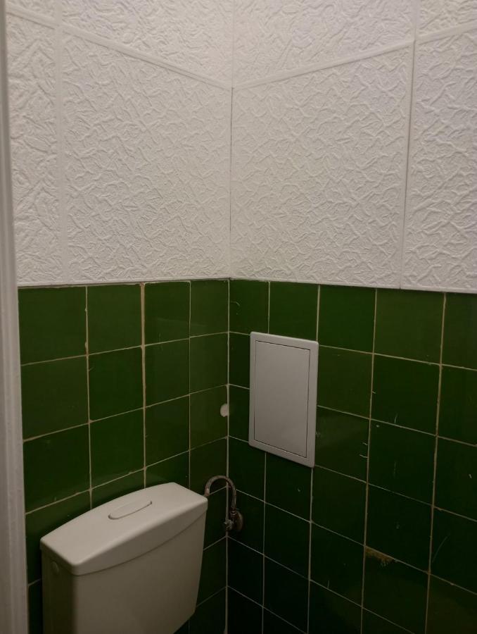 Retro Centrum Warszawa Eksteriør billede